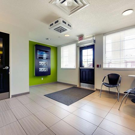 Studio 6 Toronto - Mississauga With Kitchenettes Экстерьер фото